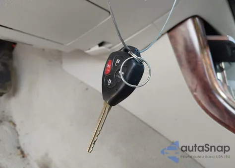 2012 Toyota Avalon from USA, damaged, VIN 4T1BK3DB9CU463022